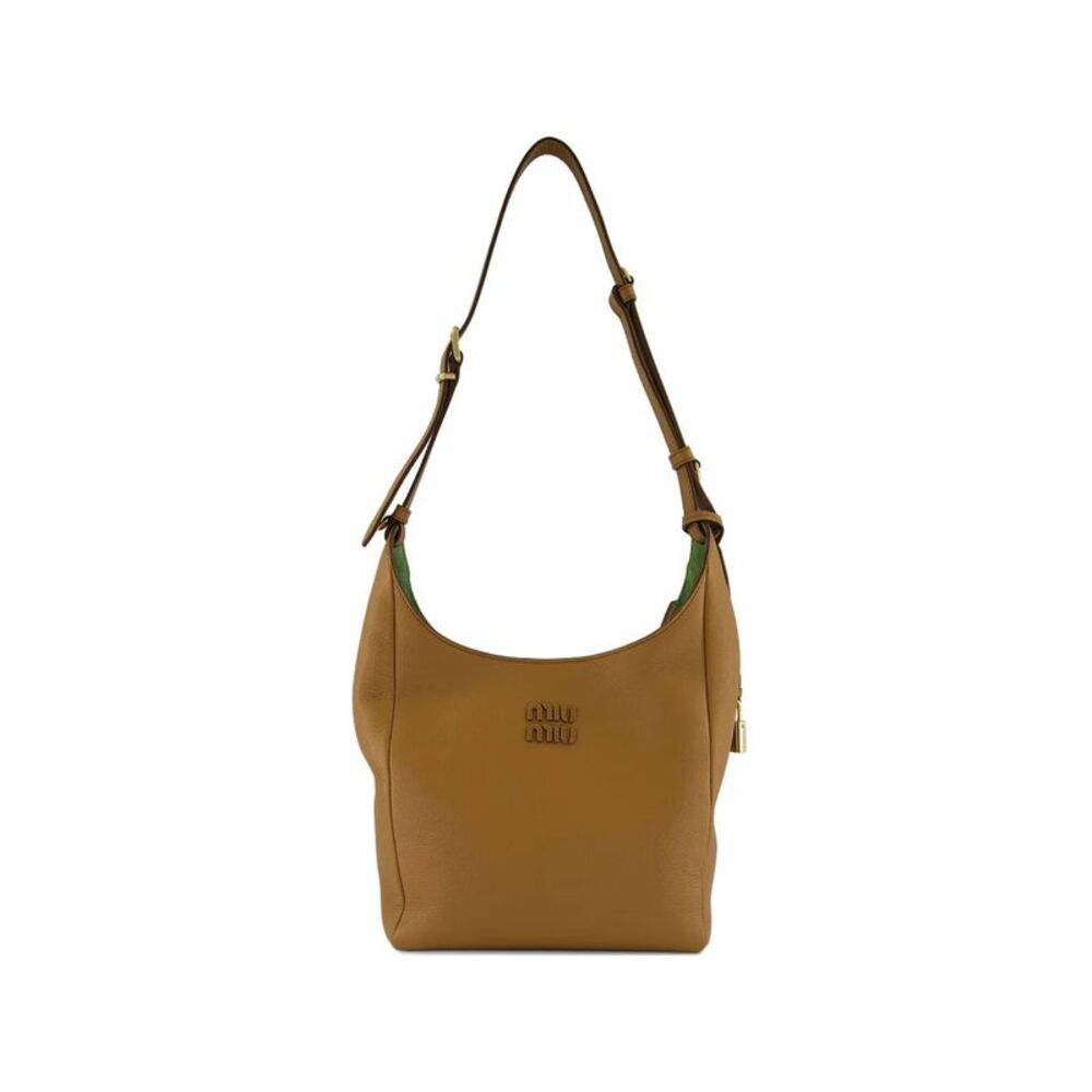 Crossbody Leather Bag Women
